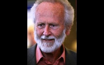 The Hymns of Fred Kaan