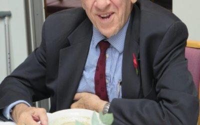 Ralph Kilby