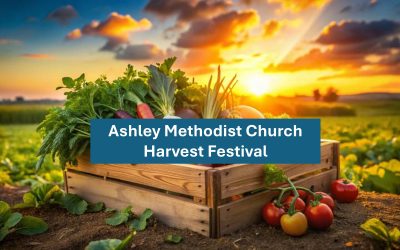 Harvest of Talents